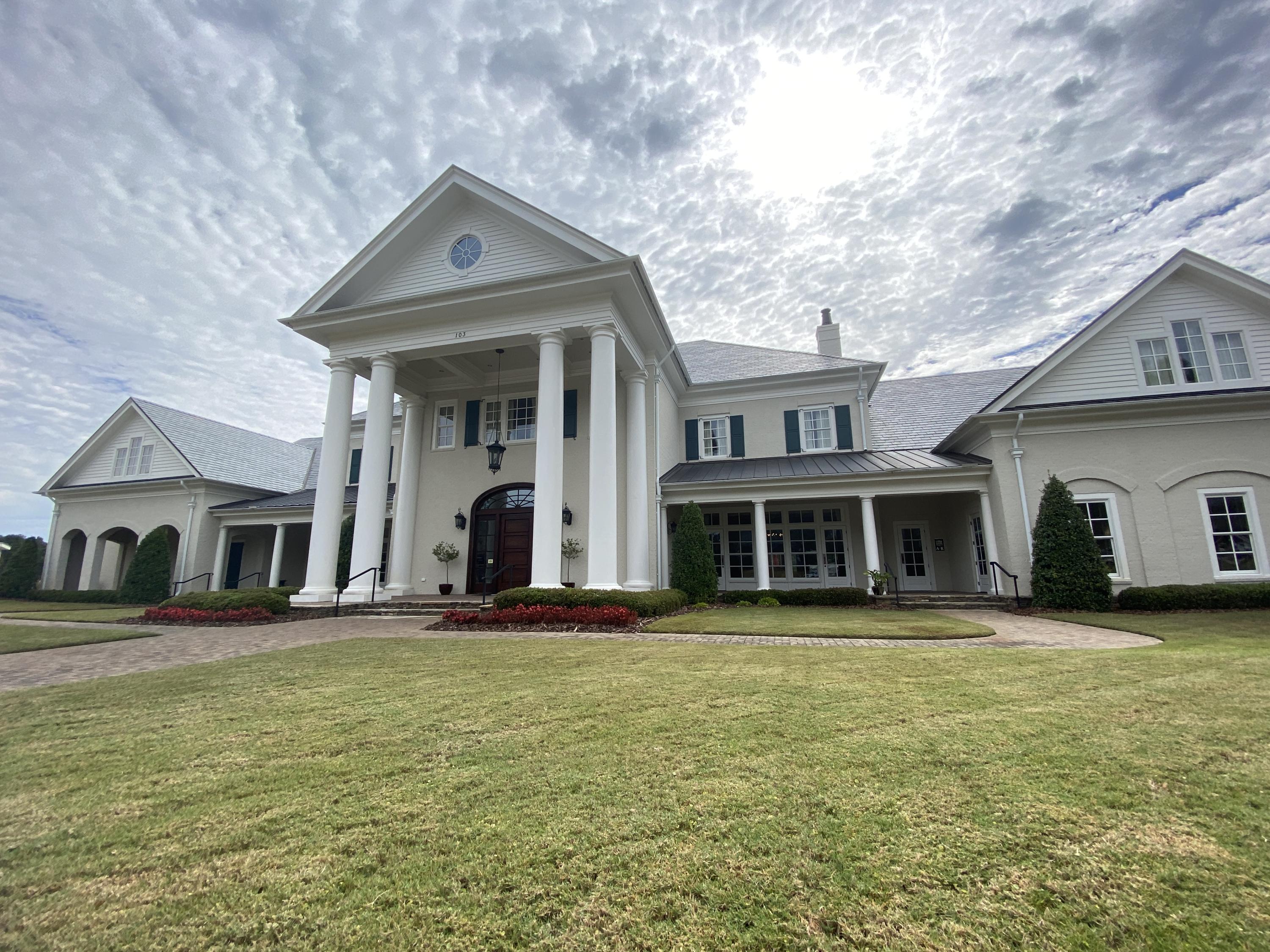 14 Ridgeland Street Pinehurst, NC 28374 - Photo 10 of 11 Forest Creek's Clubhouse