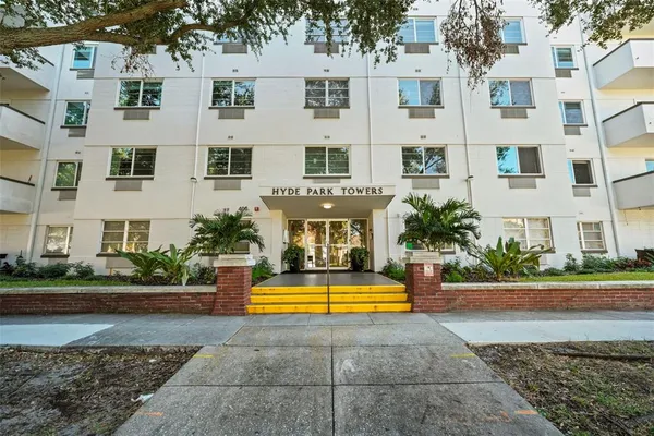 $2,399 | 406 South Cedar Avenue, Unit 408, Tampa, FL 33606