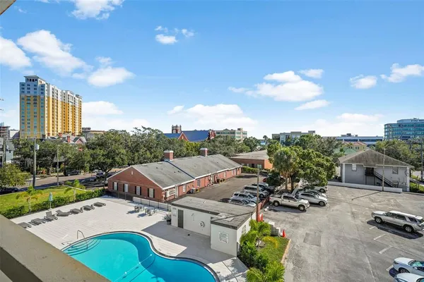 $2,399 | 406 South Cedar Avenue, Unit 408, Tampa, FL 33606