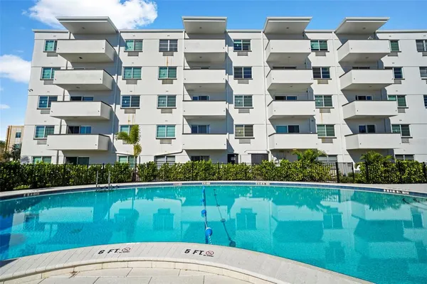 $2,399 | 406 South Cedar Avenue, Unit 408, Tampa, FL 33606