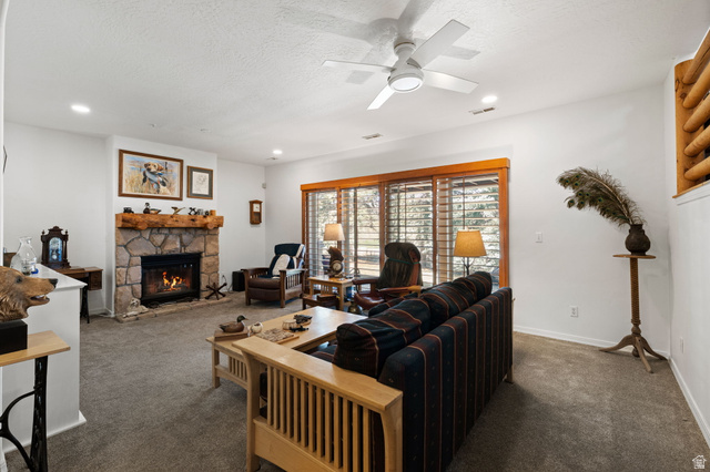 7494 Brook Hollow Loop Road Park City, UT 84098 - Photo 25 of 46