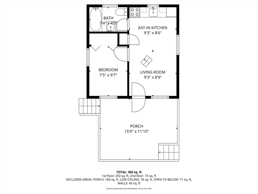 17 Shore Road, Unit 9 Truro, MA 02666 - Photo 16 of 17