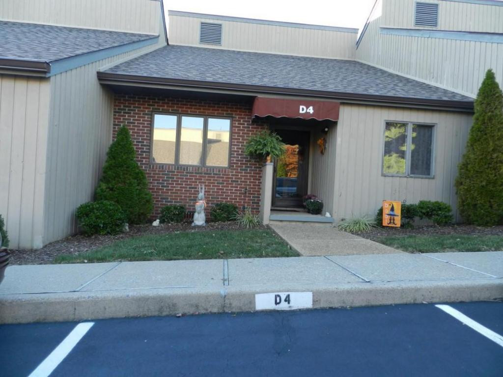 112 Scotland Road, Unit D4 Kingsport, TN 37660 - Photo 1 of 19 112 Scotland Road Unit D4