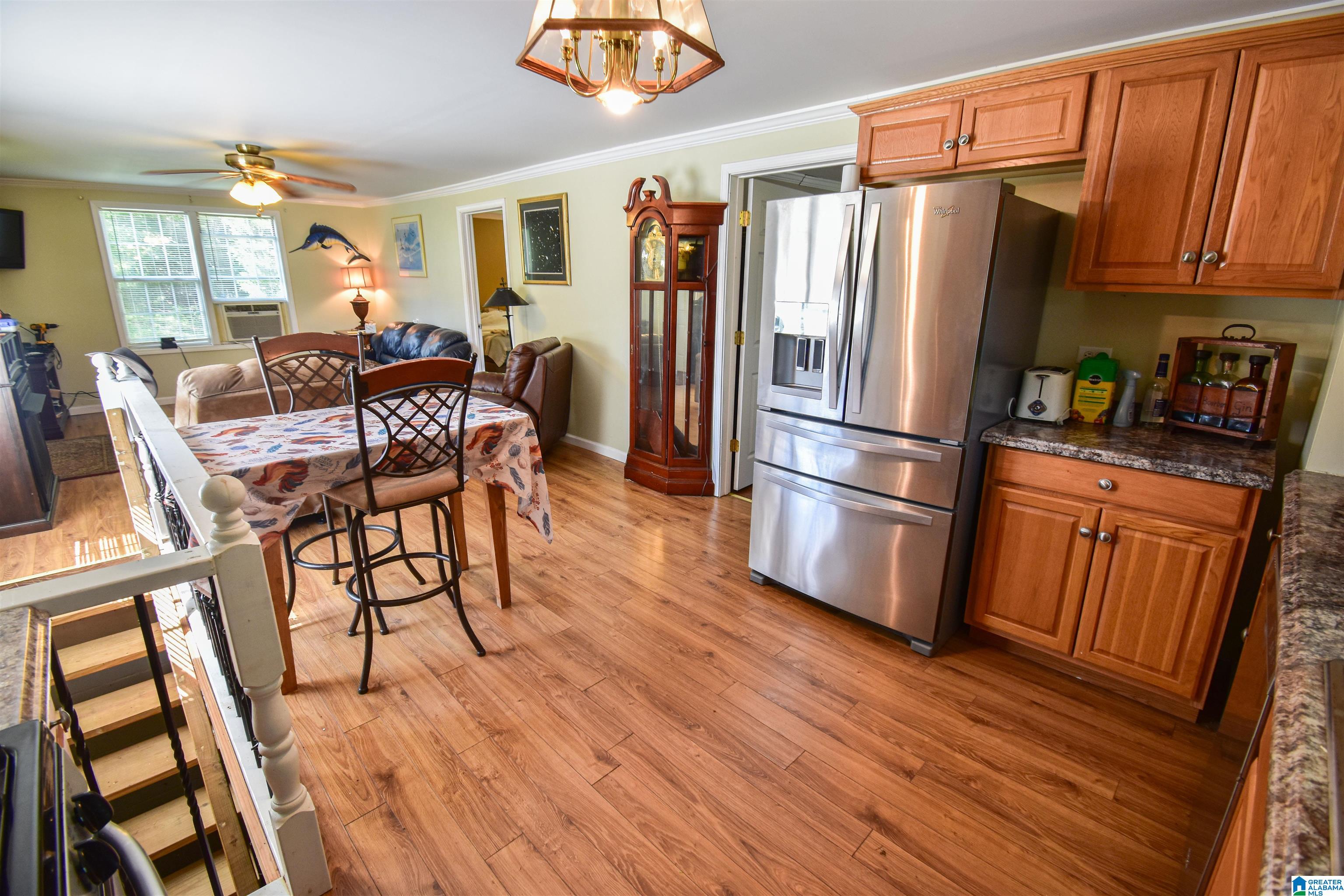 373 Myers Road Berry, AL 35546 - Photo 21 of 74