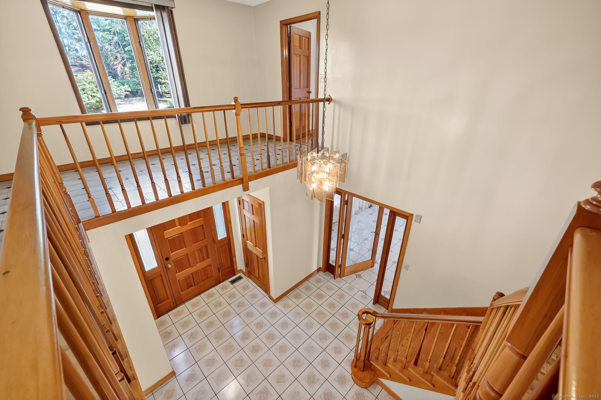 208 Highmeadow Lane Middletown, CT 06457 - Photo 15 of 34 a view of an entryway with staircase
