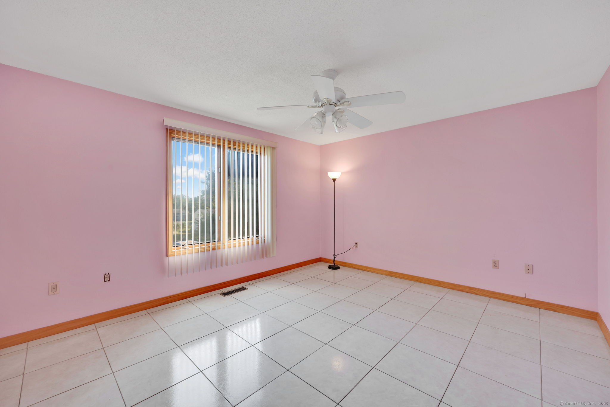 208 Highmeadow Lane Middletown, CT 06457 - Photo 27 of 34 a view of an empty room with a window