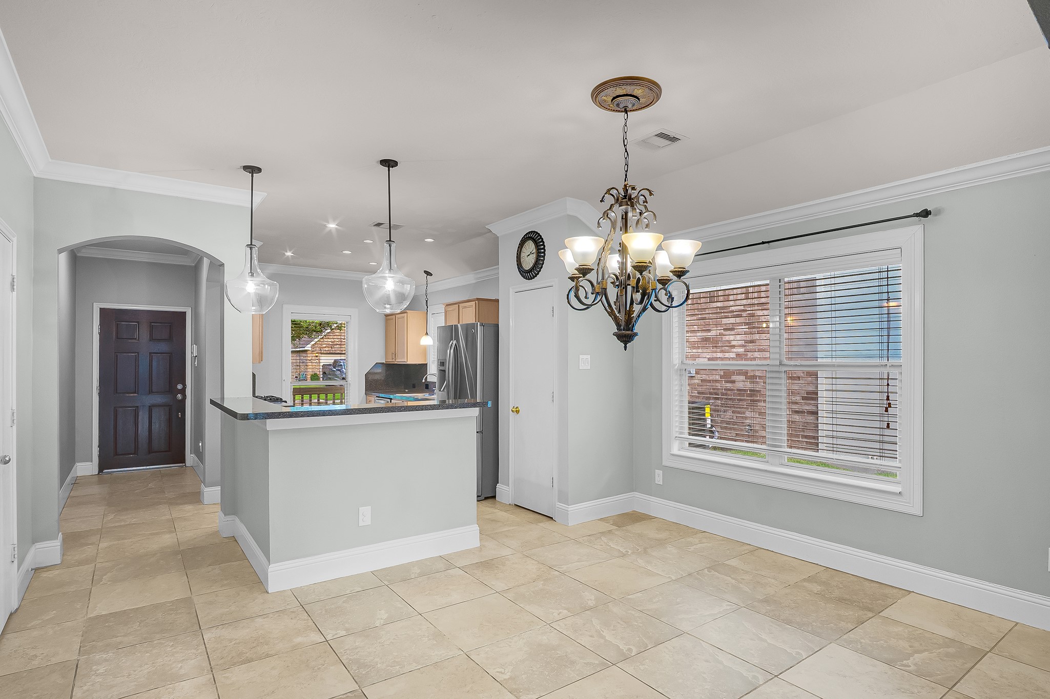 9022 Durham Manor Lane Houston, TX 77075 - Photo 4 of 25