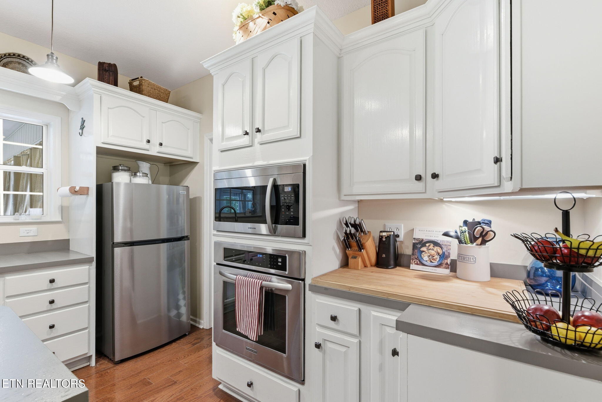 245 Rocky Top Road Luttrell, TN 37779 - Photo 15 of 58 Kitchen