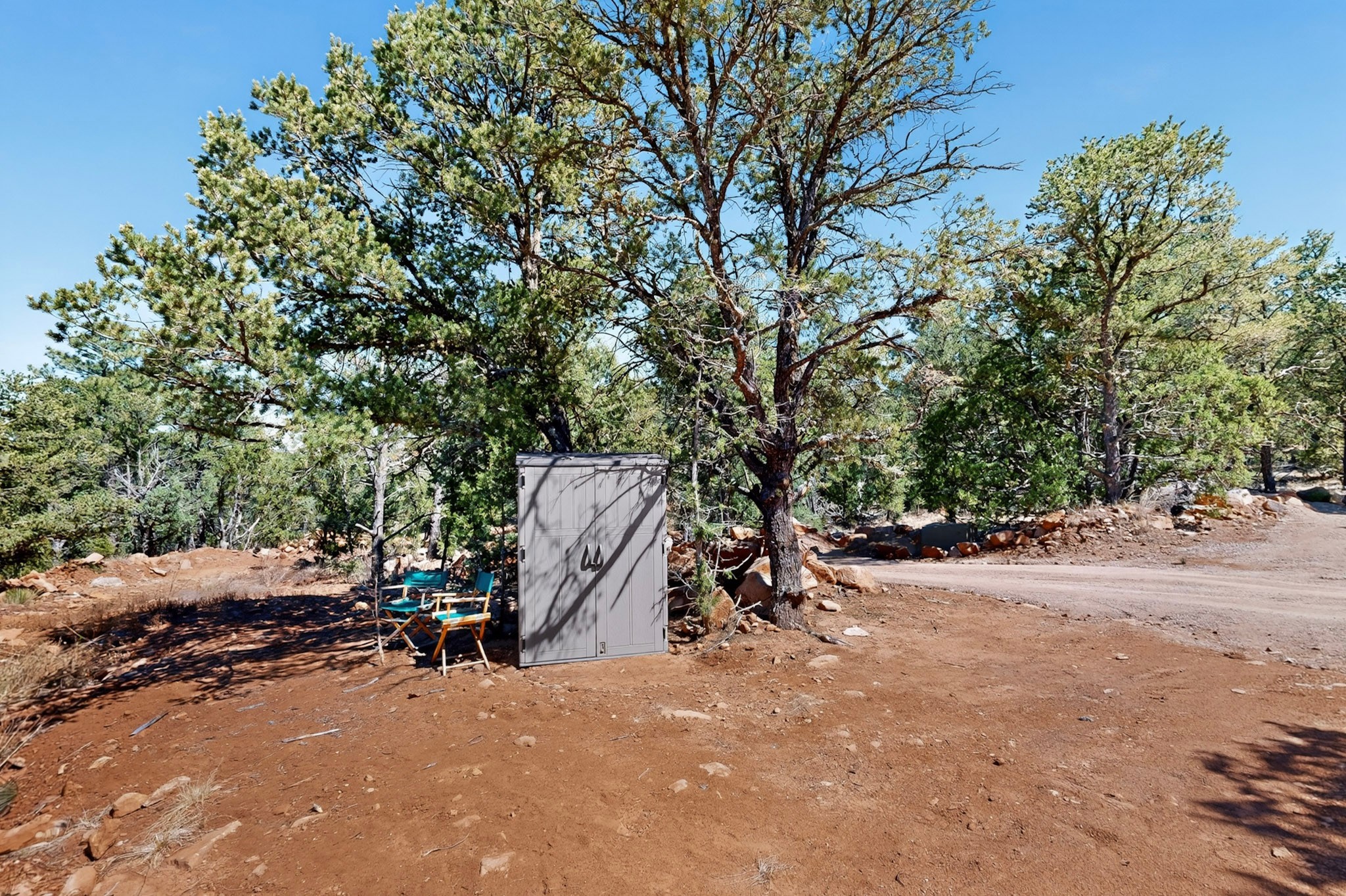 61 Mesa Baja Road Rowe, NM 87562 - Photo 16 of 29