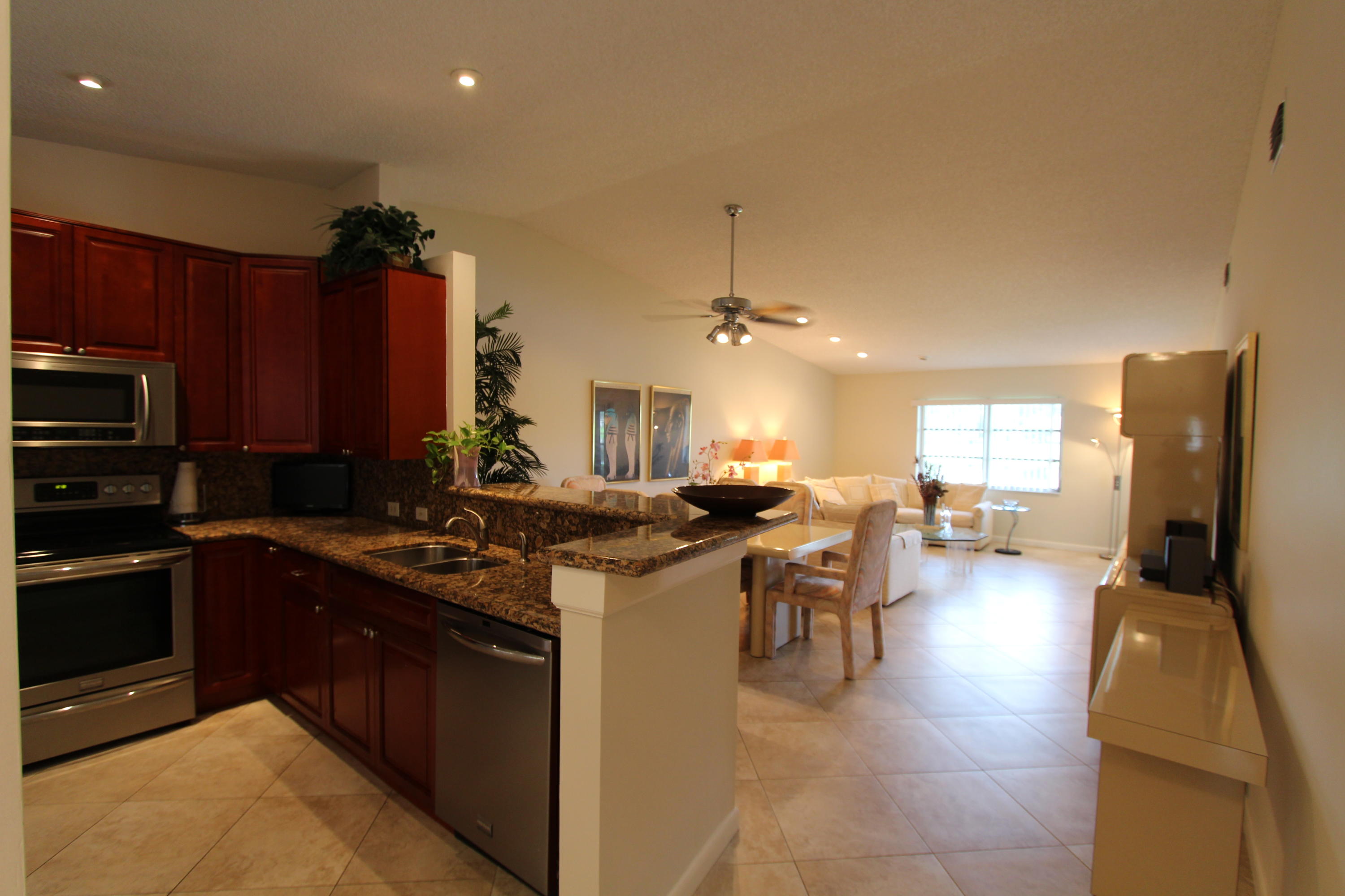 8111 Songbird Terrace Boca Raton, FL 33496 - Photo 3 of 22 great room