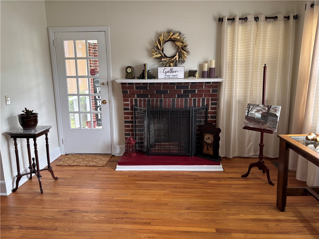 422 East Savannah Street Calhoun Falls, SC 29628 - Photo 7 of 21