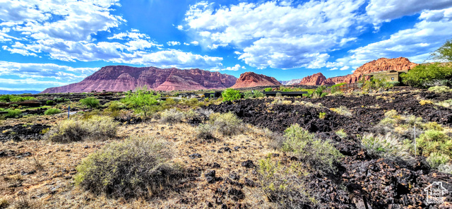 1500 Split Rock, Unit 123 Ivins, UT 84738 - Photo 4 of 5 Mountain view
