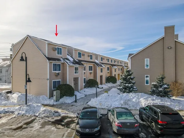 $342,000 | 44 Fairfield Park, Unit 44, Mansfield, MA 02048