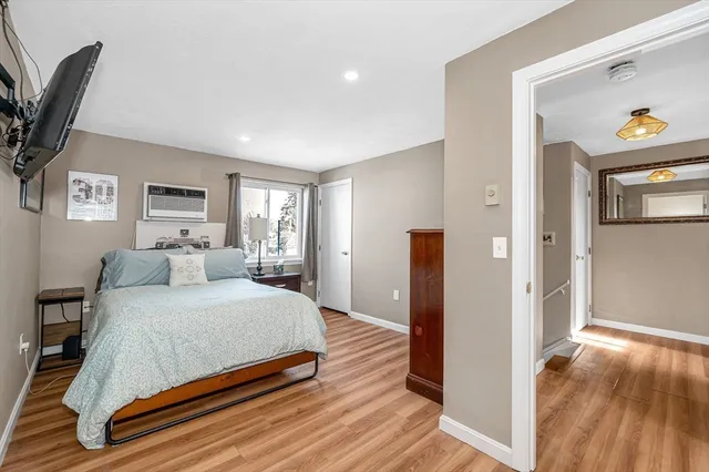 $329,900 | 44 Fairfield Park, Unit 44, Mansfield, MA 02048