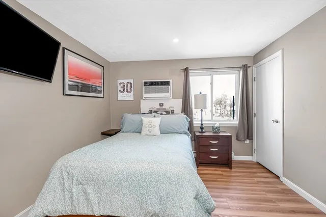 $329,900 | 44 Fairfield Park, Unit 44, Mansfield, MA 02048