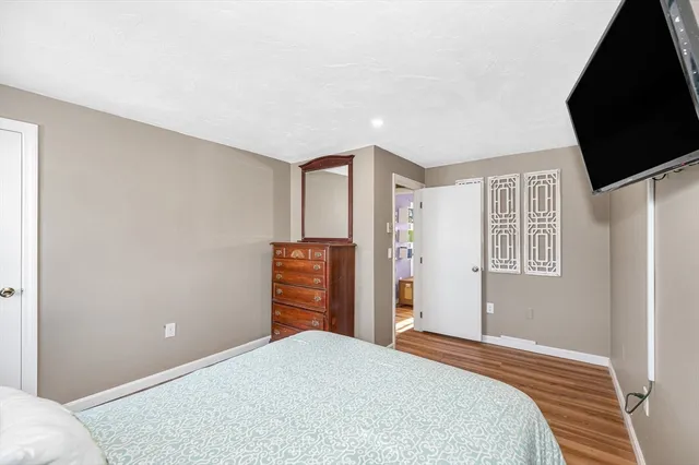 $329,900 | 44 Fairfield Park, Unit 44, Mansfield, MA 02048