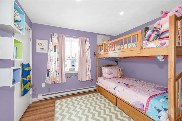 $329,900 | 44 Fairfield Park, Unit 44, Mansfield, MA 02048