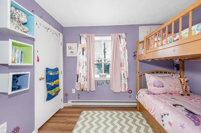 $329,900 | 44 Fairfield Park, Unit 44, Mansfield, MA 02048