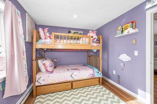 $329,900 | 44 Fairfield Park, Unit 44, Mansfield, MA 02048