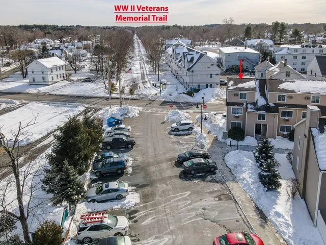 $329,900 | 44 Fairfield Park, Unit 44, Mansfield, MA 02048