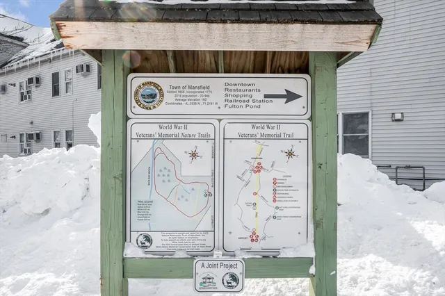 $329,900 | 44 Fairfield Park, Unit 44, Mansfield, MA 02048