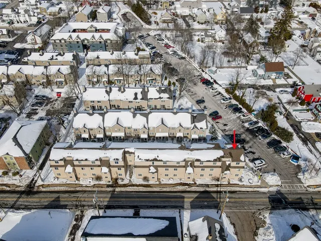 $329,900 | 44 Fairfield Park, Unit 44, Mansfield, MA 02048