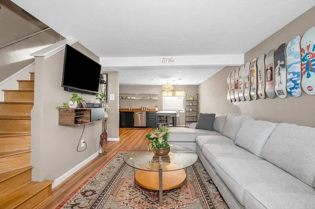 $329,900 | 44 Fairfield Park, Unit 44, Mansfield, MA 02048