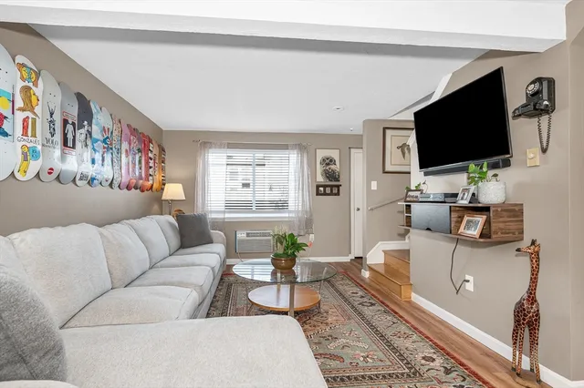 $329,900 | 44 Fairfield Park, Unit 44, Mansfield, MA 02048