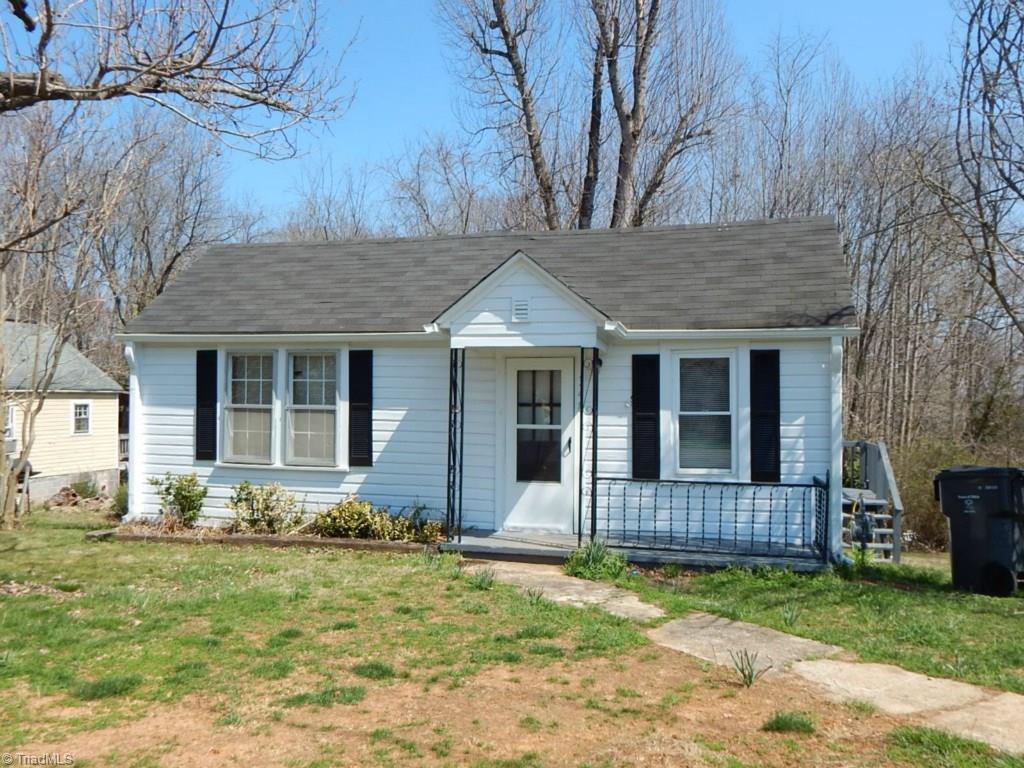348 Johnson Ridge Road Elkin, NC 28621 - Photo 1 of 1 Gallery Image 1