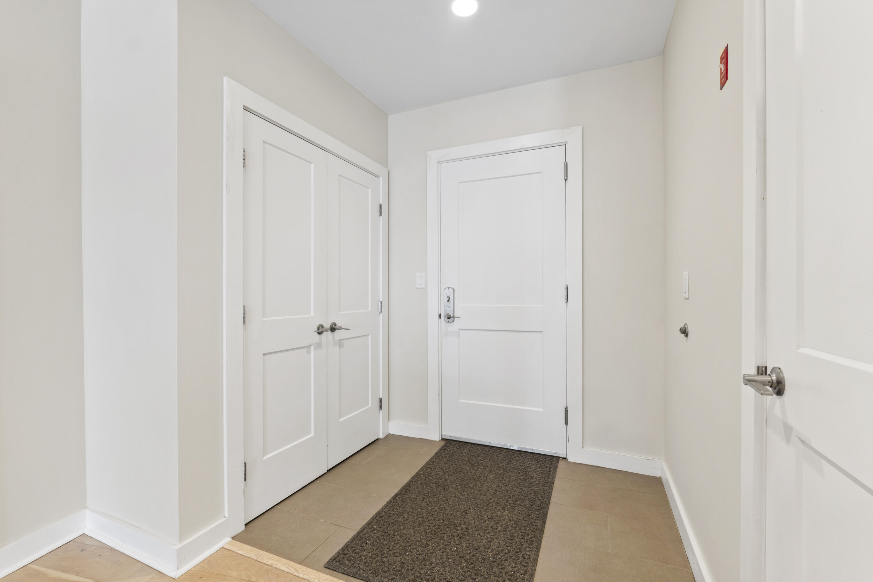 62 India Street, Unit 203 Portland, ME 04101 - Photo 2 of 67 Entryway