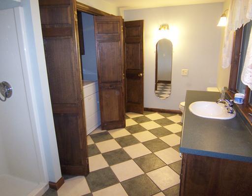 137 Sewall Road Farmington, ME 04938 - Photo 14 of 25 Bathroom.