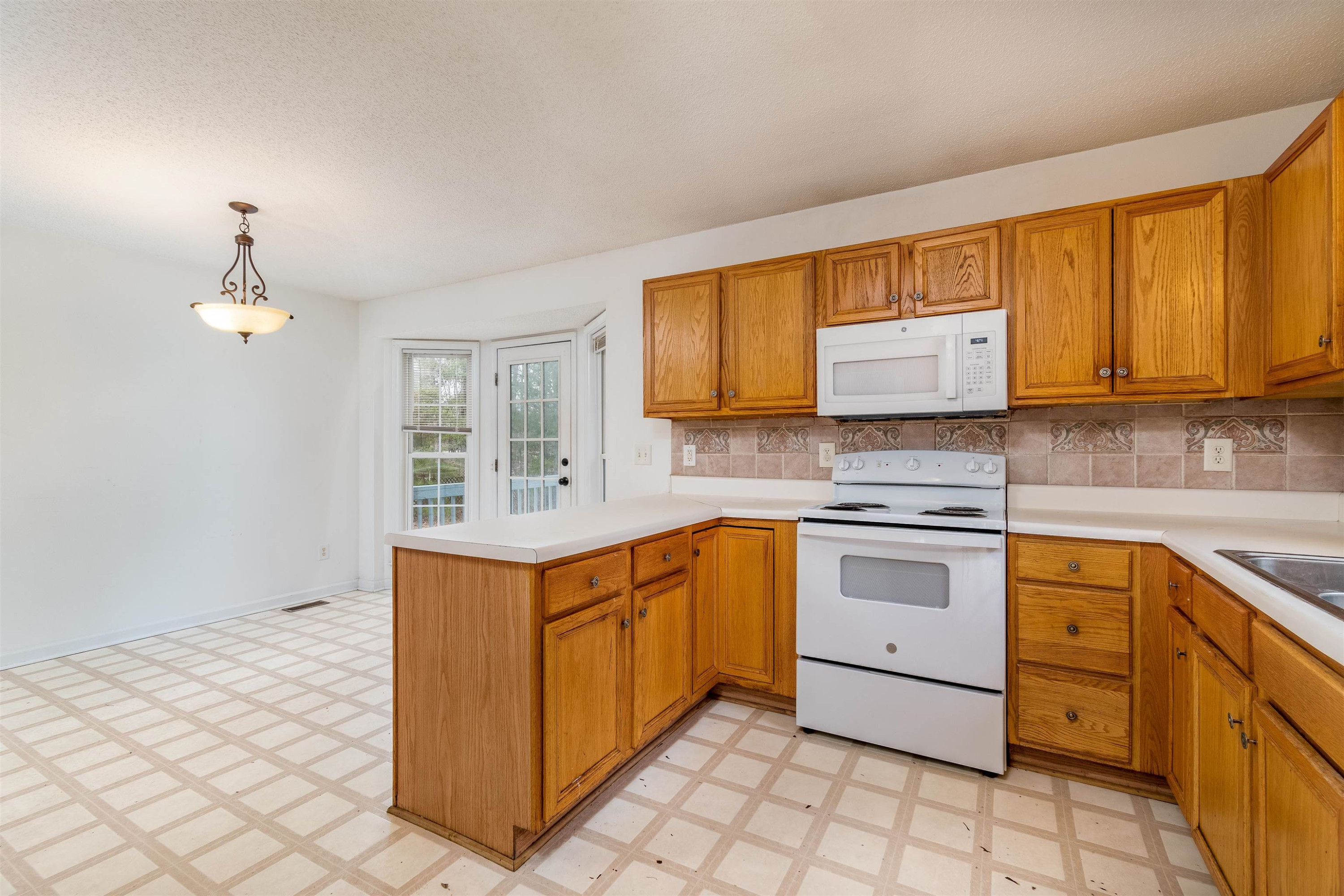 4517 Labrador Drive Raleigh, NC 27616 - Photo 18 of 35 Photo 18