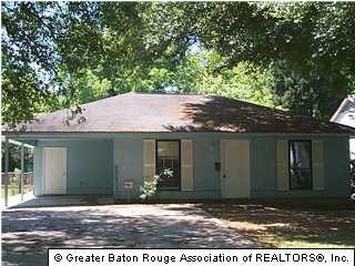 3457 Eaton Street Baton Rouge, LA 70805 - Photo 1 of 1