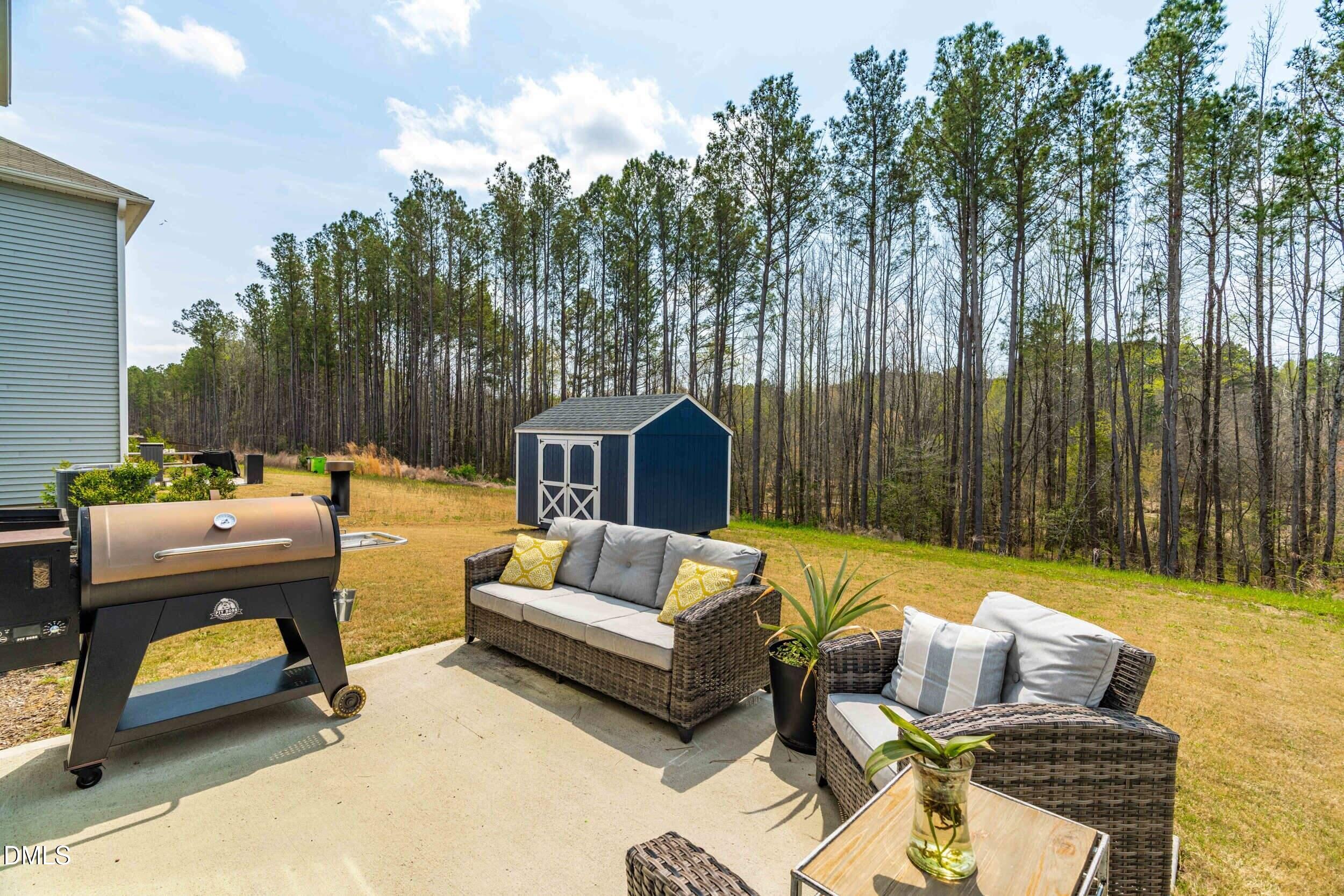 761 Riguard Way Wendell, NC 27591 - Photo 37 of 41