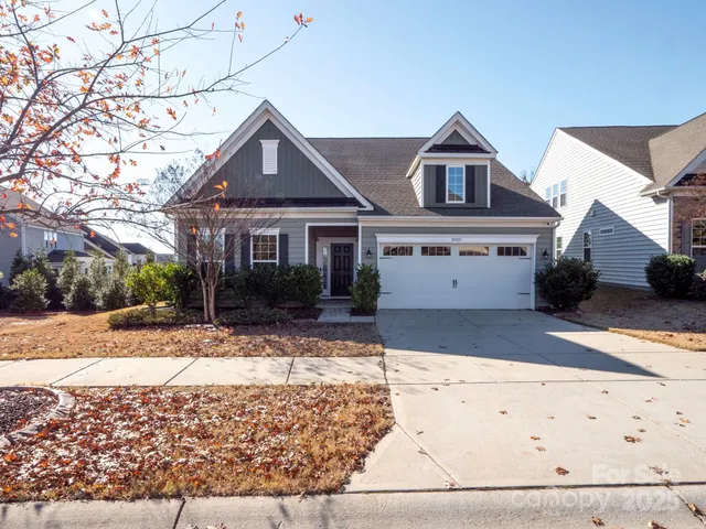$542,000 | 1909 Sapphire Meadow Drive, Fort Mill, SC 29715