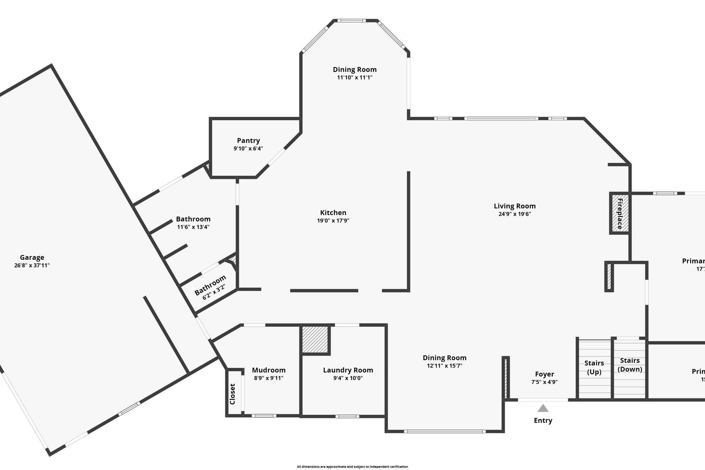 315 West Long Lake Road, Unit LOT: 2 Traverse City, MI 49685 - Photo 6 of 55 Gallery Image 6