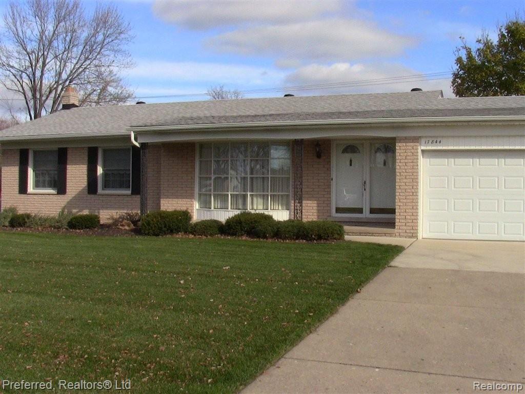 17844 Levan Road Livonia, MI 48152 - Photo 23 of 23 Welcome Home