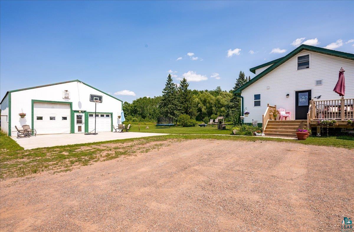 93543 Military Road Sturgeon Lake, MN 55783 - Photo 43 of 70
