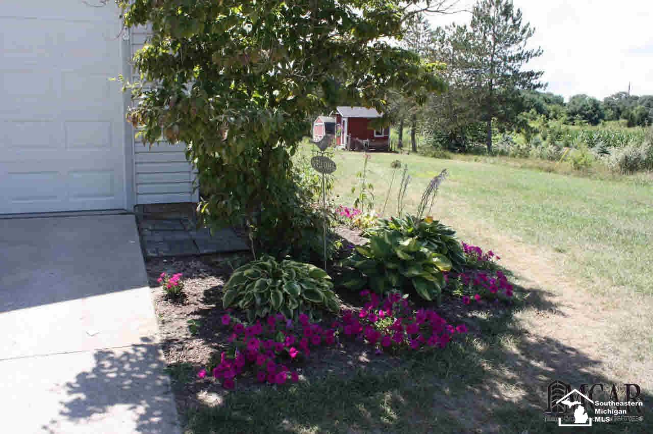 15183 Albain Road Petersburg, MI 49270 - Photo 4 of 29