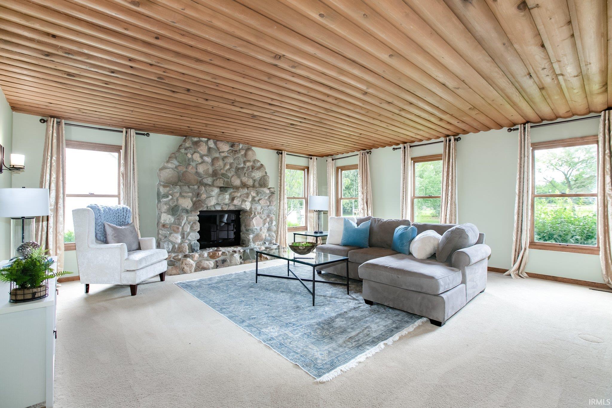 51251 Hunting Ridge Trail Granger, IN 46530 - Photo 5 of 36 Gallery Image 5