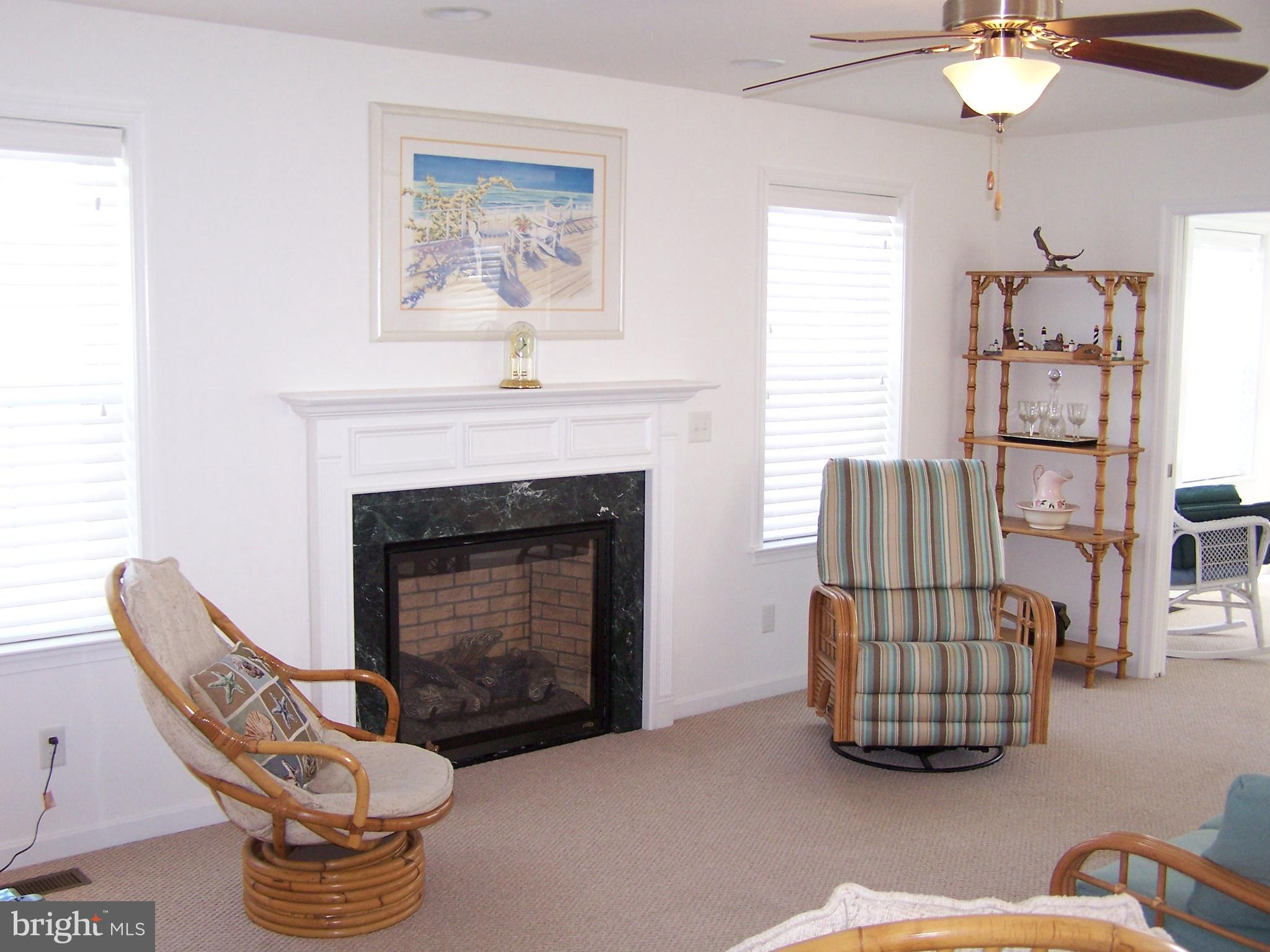 193 Clamshell Road Ocean City, MD 21842 - Photo 11 of 54 Living Area