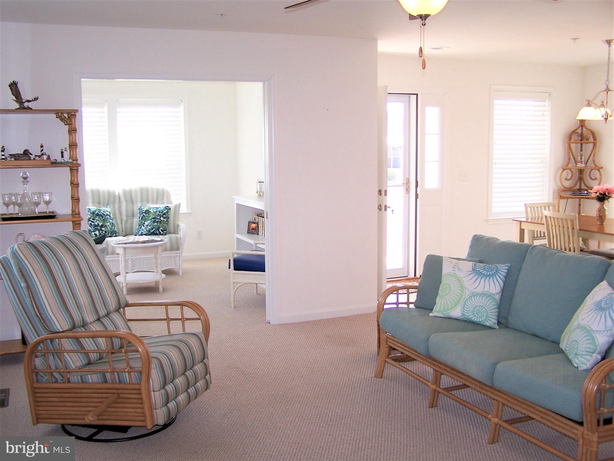 193 Clamshell Road Ocean City, MD 21842 - Photo 54 of 54 Wide Open Floor Plan