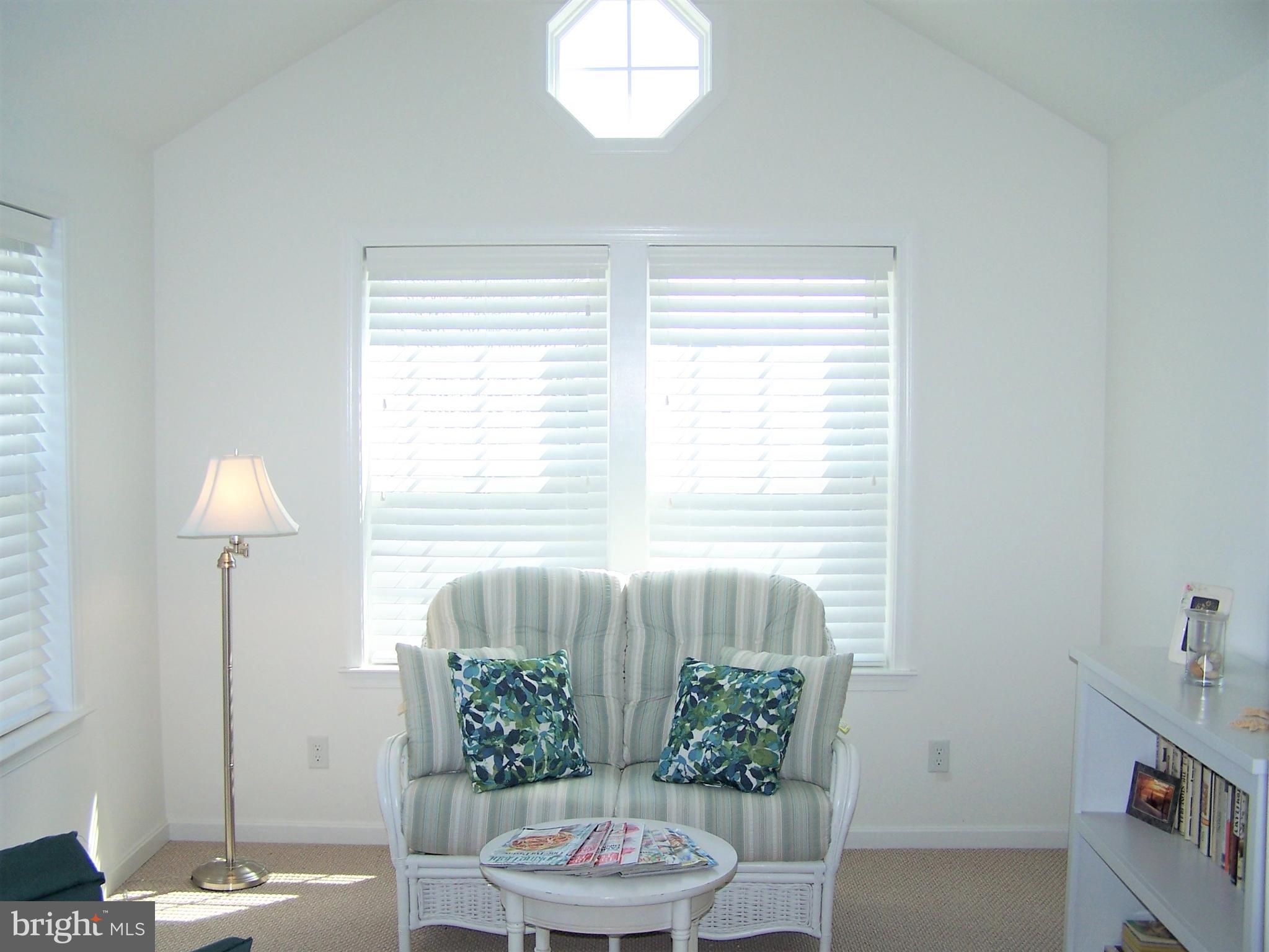 193 Clamshell Road Ocean City, MD 21842 - Photo 14 of 54 Sunroom