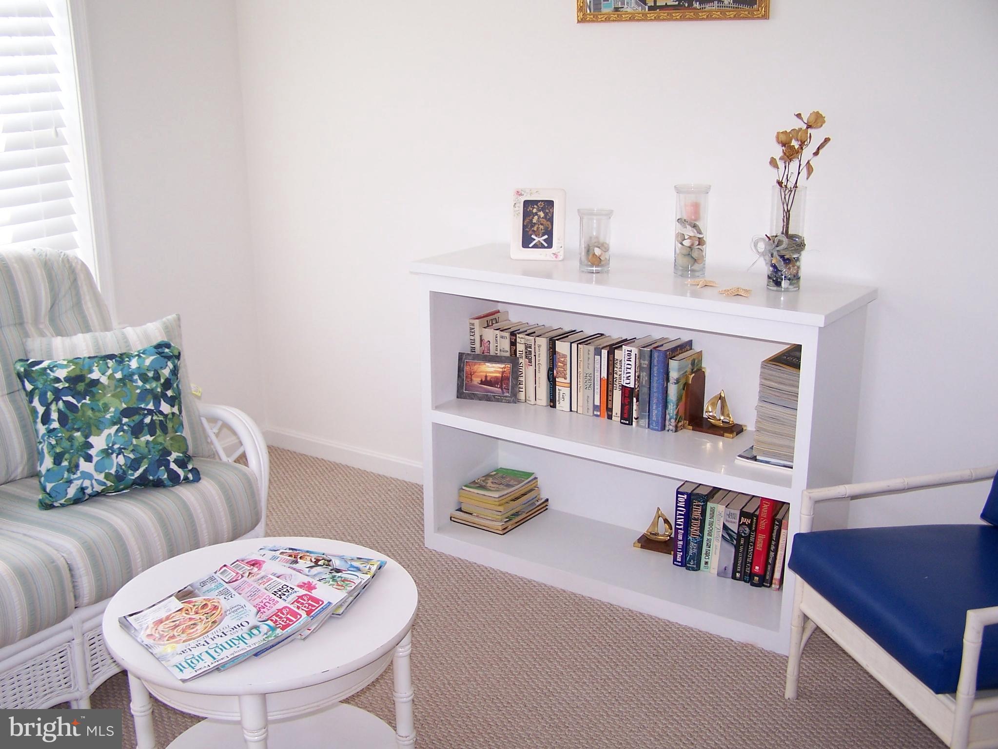 193 Clamshell Road Ocean City, MD 21842 - Photo 15 of 54 Sunroom