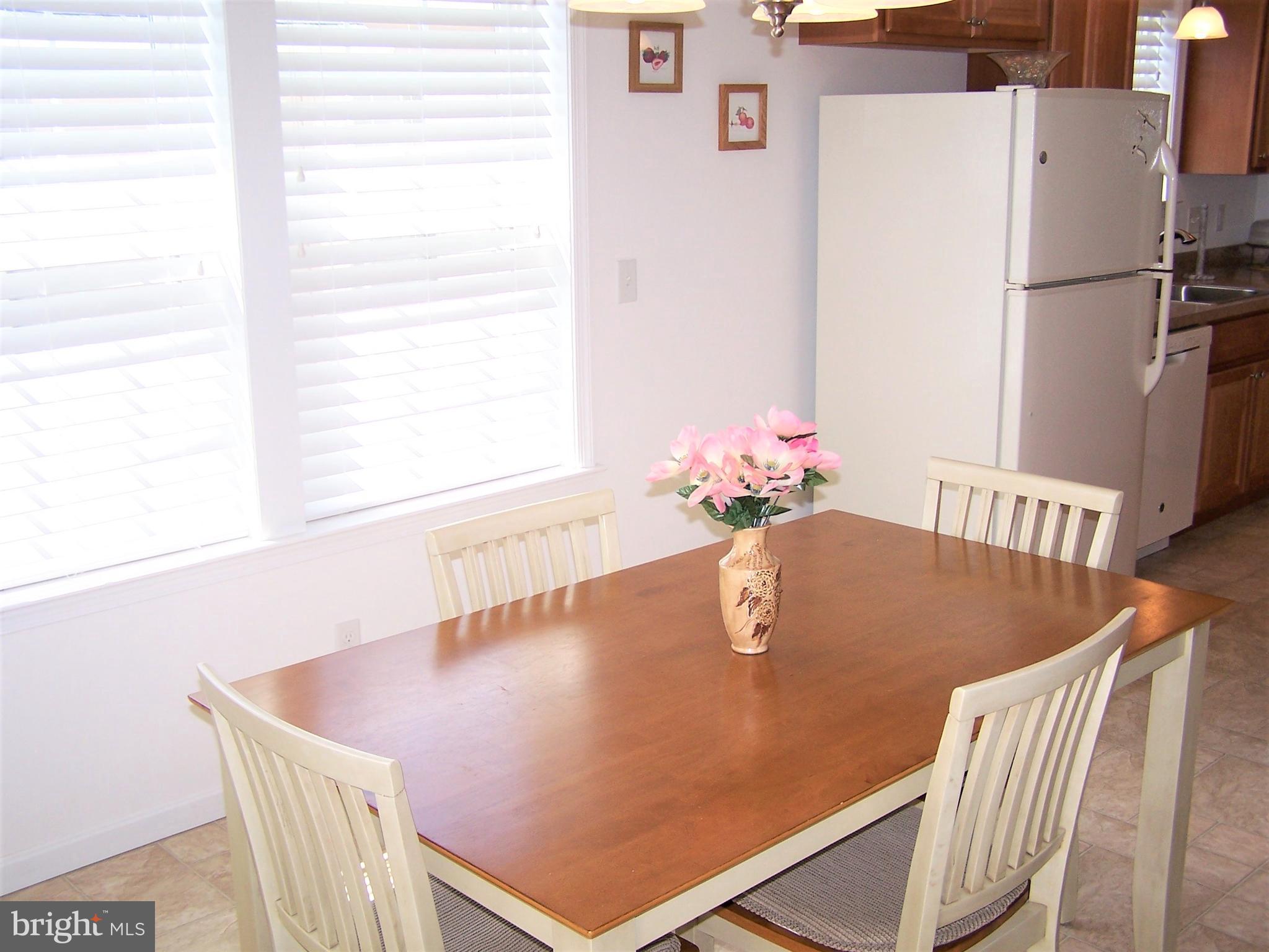 193 Clamshell Road Ocean City, MD 21842 - Photo 23 of 54 Dining Area