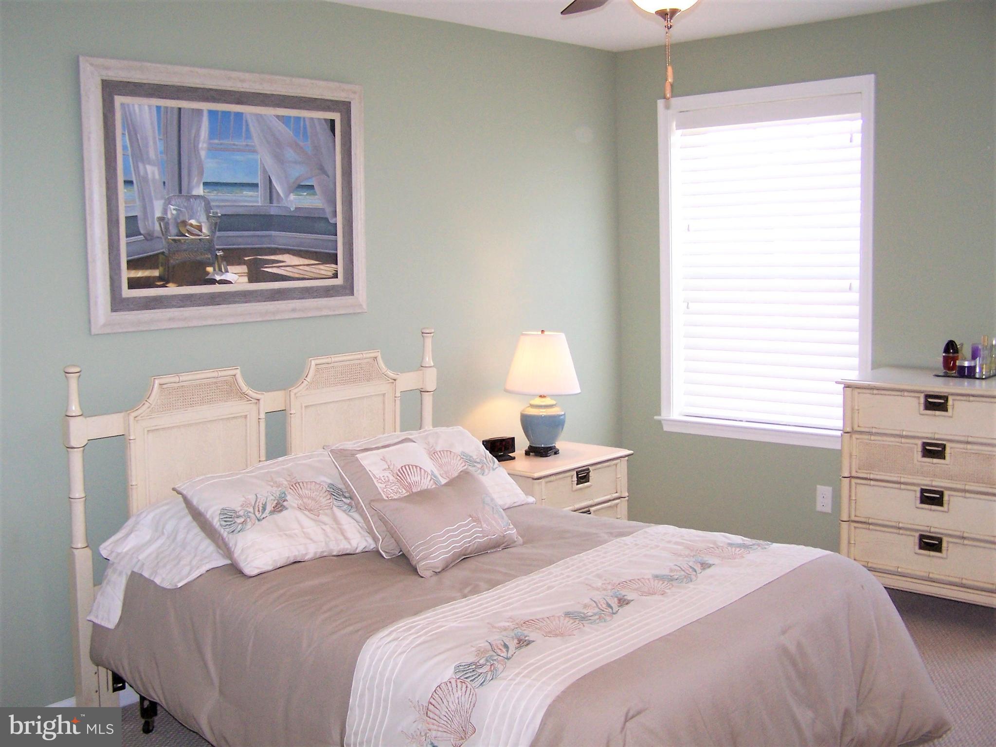 193 Clamshell Road Ocean City, MD 21842 - Photo 24 of 54 Master Bedroom