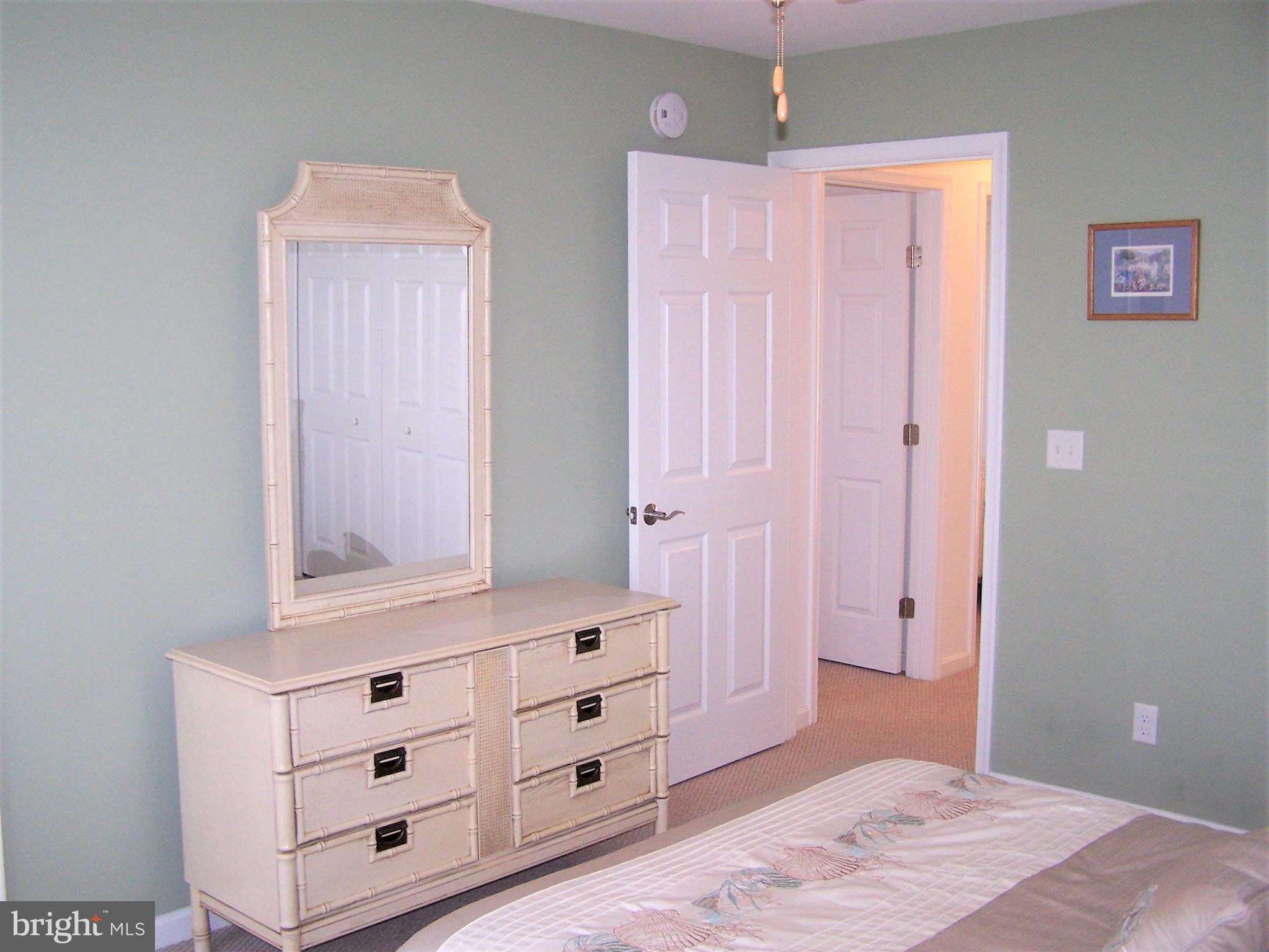 193 Clamshell Road Ocean City, MD 21842 - Photo 26 of 54 Master Bedroom