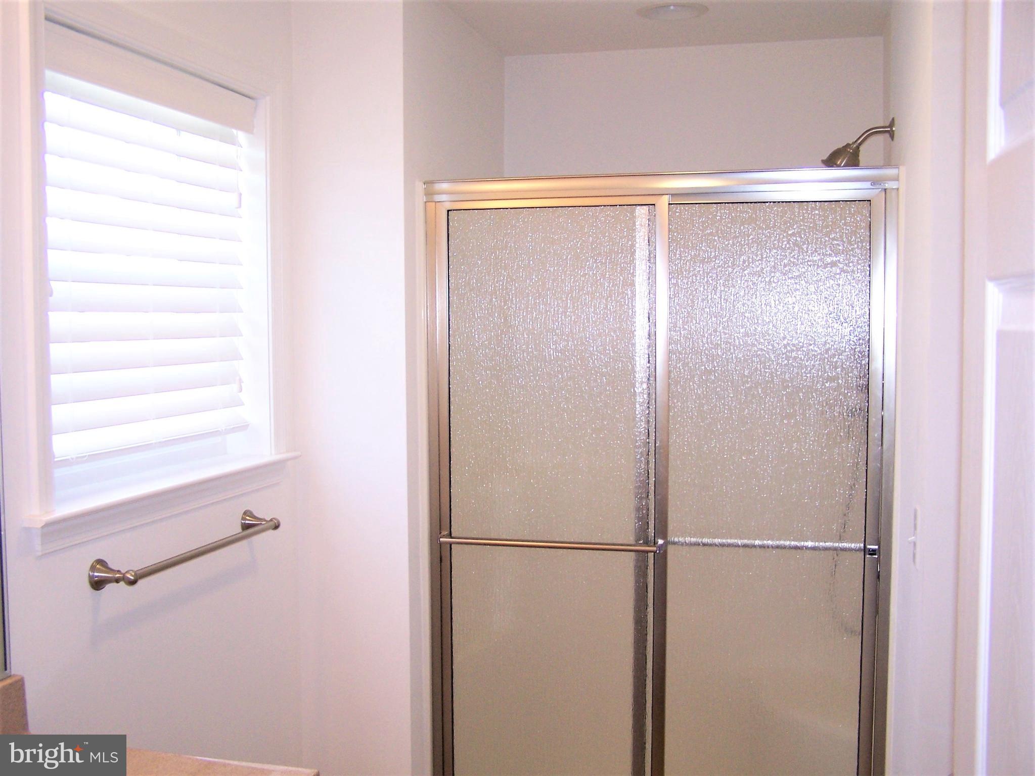 193 Clamshell Road Ocean City, MD 21842 - Photo 28 of 54 Master Bath/Walk-in Shower