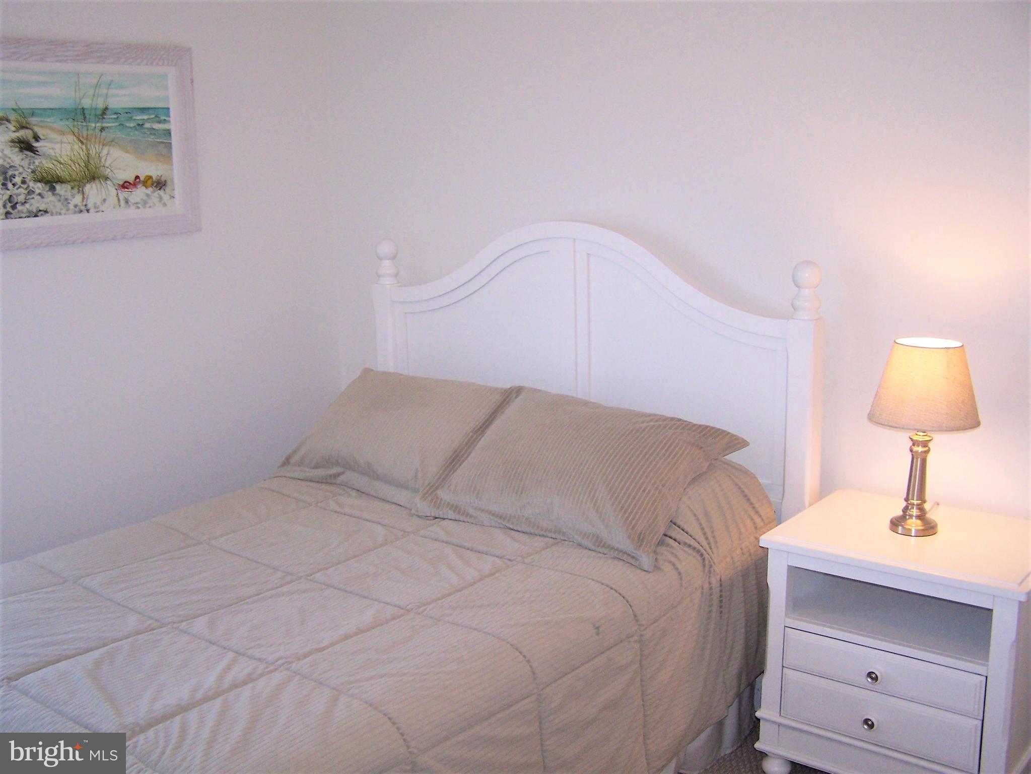 193 Clamshell Road Ocean City, MD 21842 - Photo 31 of 54 Bedroom #2