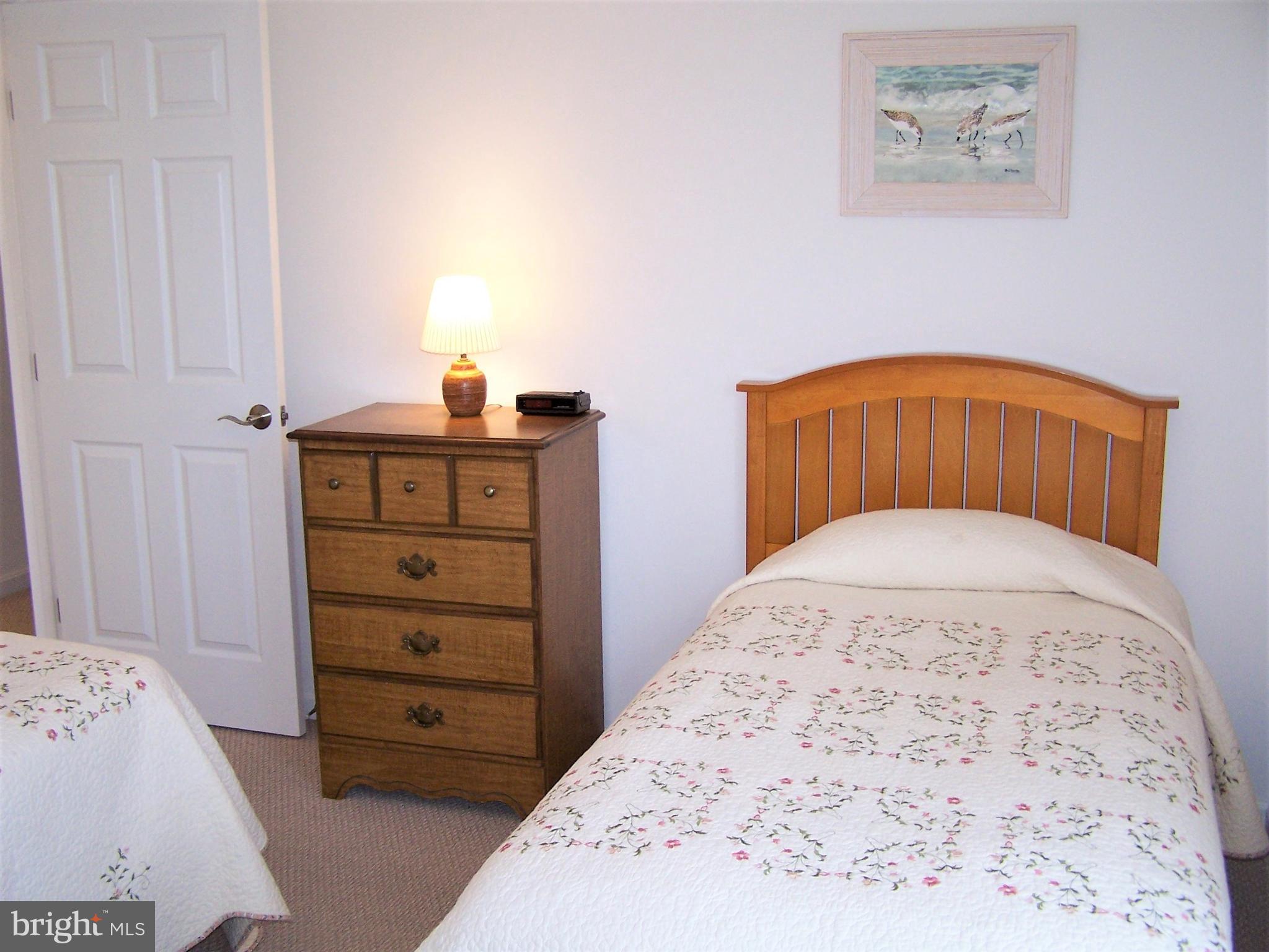 193 Clamshell Road Ocean City, MD 21842 - Photo 34 of 54 Bedroom #3